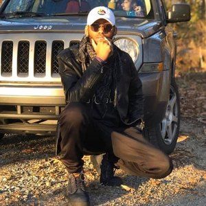 Meet your Posher, Jay